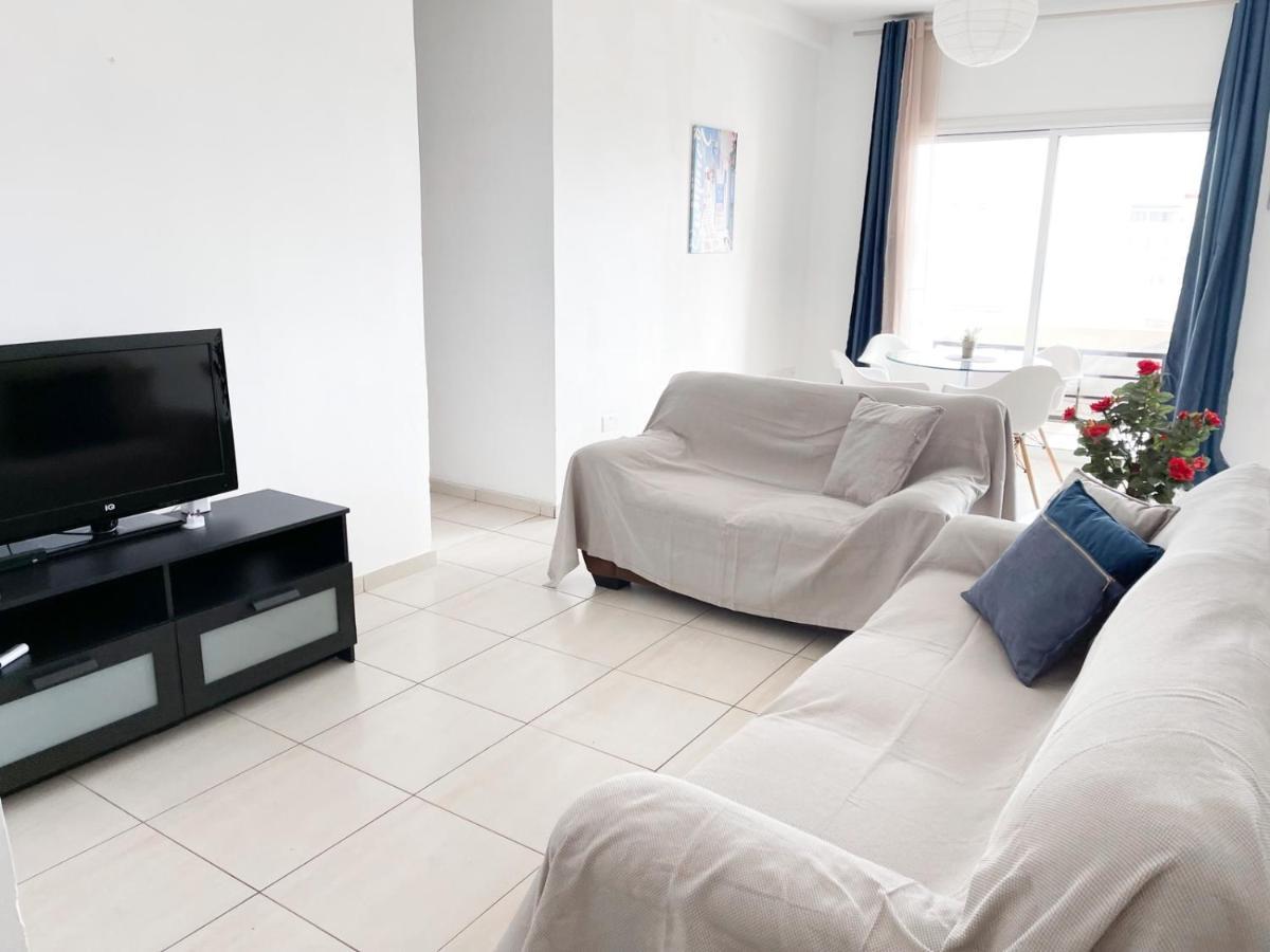 Apartment Capella, Larnaca Exterior photo