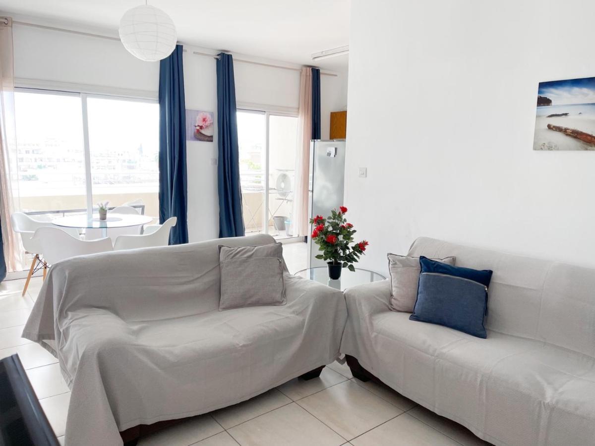 Apartment Capella, Larnaca Exterior photo